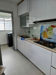 Blk 216B Boon Lay View (Jurong West), HDB 3 Rooms #634626821